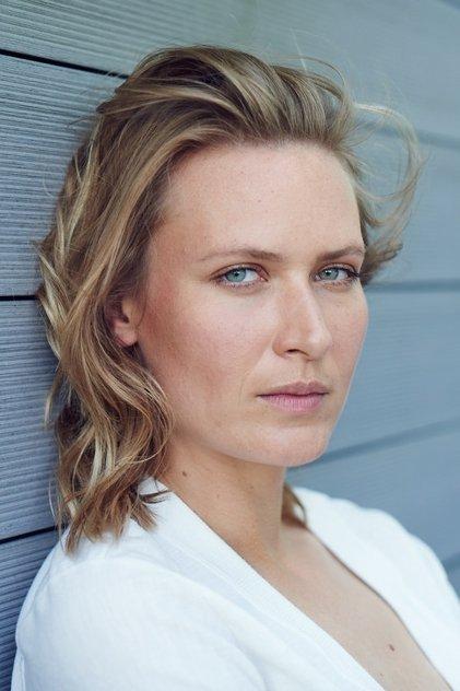 Agnieszka Żulewska - Actor Profile Photo