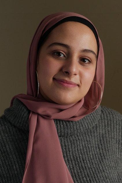 Laila Ghoneim - Actor Profile Photo