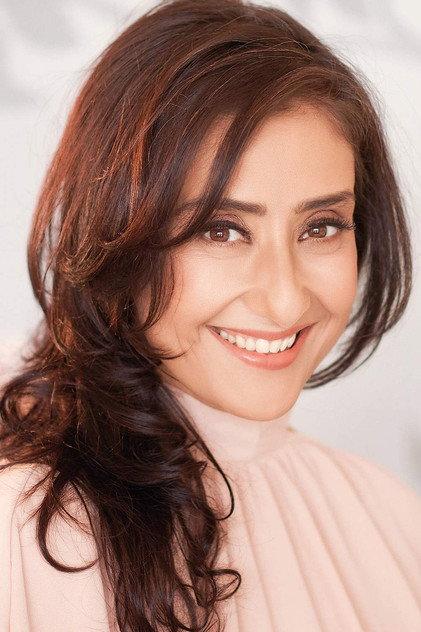 Manisha Koirala - Actor Profile Photo