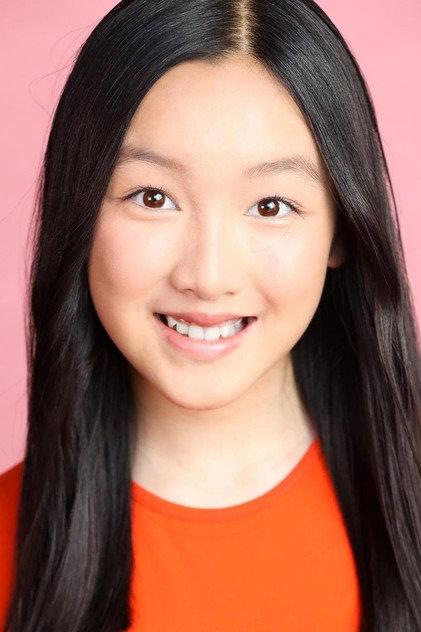 Malea Emma Tjandrawidjaja - Actor Profile Photo
