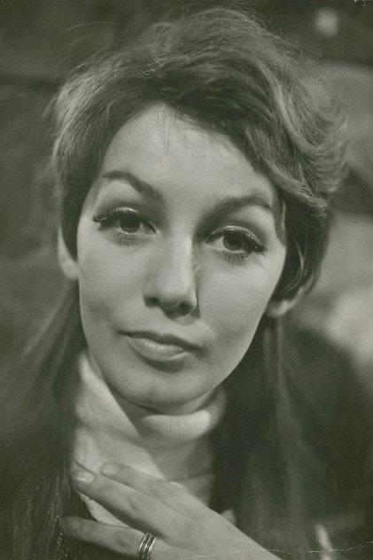 Maryn E. Coote - Actor Profile Photo