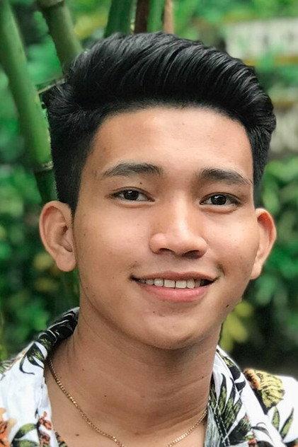 James Andrew Razon - Actor Profile Photo