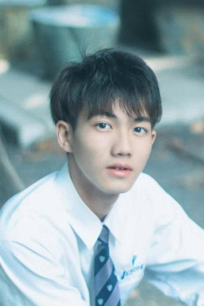Chiao-Yuan Chu - Actor Profile Photo