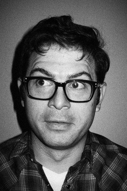 Joe Wengert - Actor Profile Photo