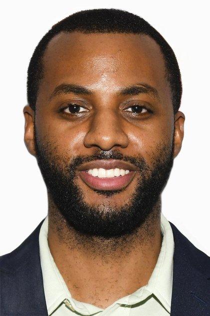 Jordan Johnson-Hinds - Actor Profile Photo