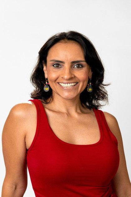 Mariluz Sotelo Mendoza - Actor Profile Photo