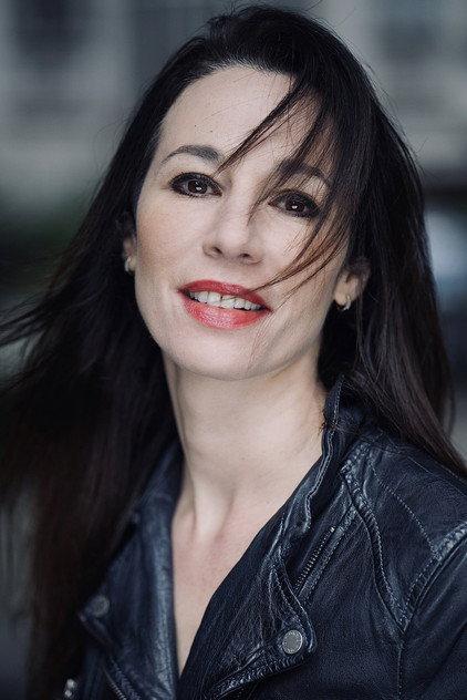 Isabelle Le Nouvel - Actor Profile Photo