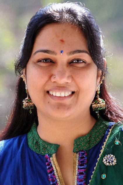 Hema - Actor Profile Photo