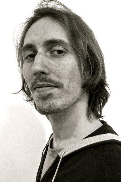 David Thompson - Actor Profile Photo