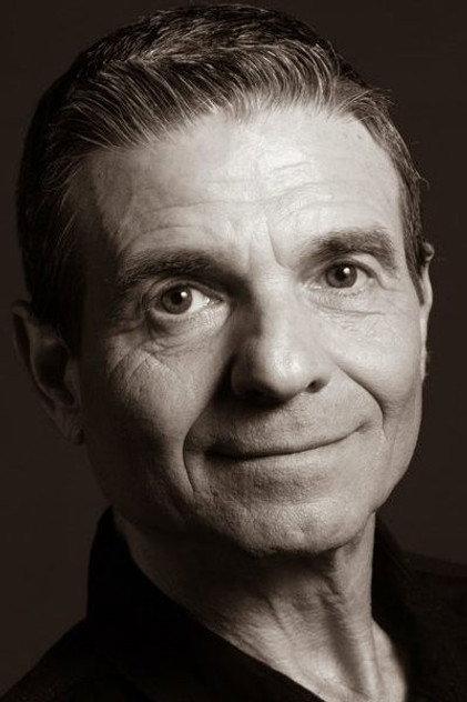 Shimon Volpert - Actor Profile Photo