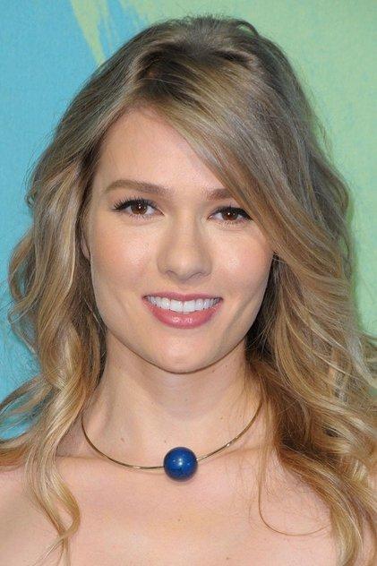 Tori Anderson - Actor Profile Photo