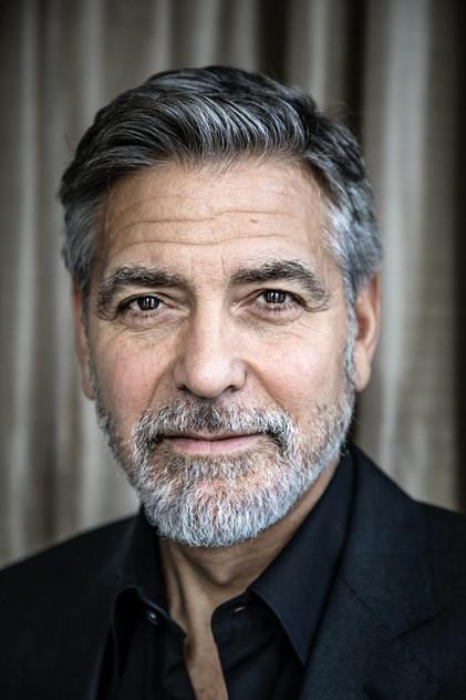 George Clooney - Actor Profile Photo