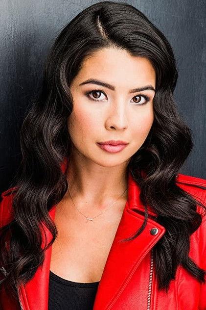 Caroline Kwan - Actor Profile Photo