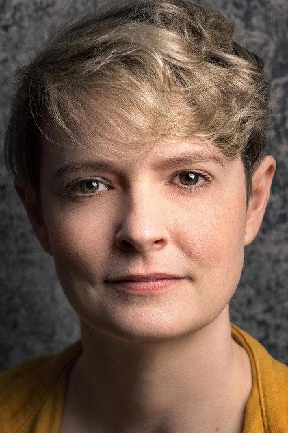 Summer McCusker - Actor Profile Photo