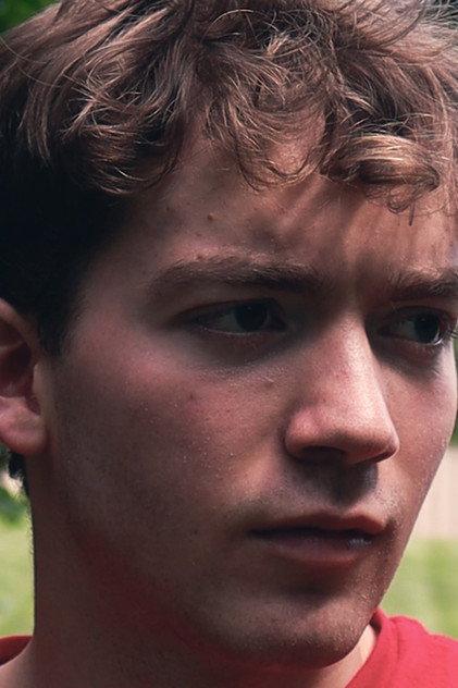 Ben Samahon - Actor Profile Photo