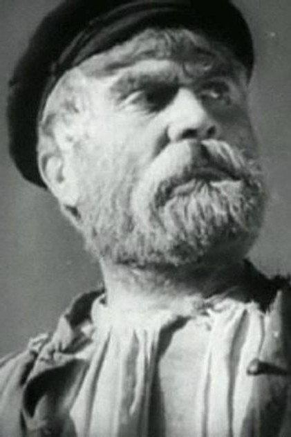 Vasyl Krasenko - Actor Profile Photo