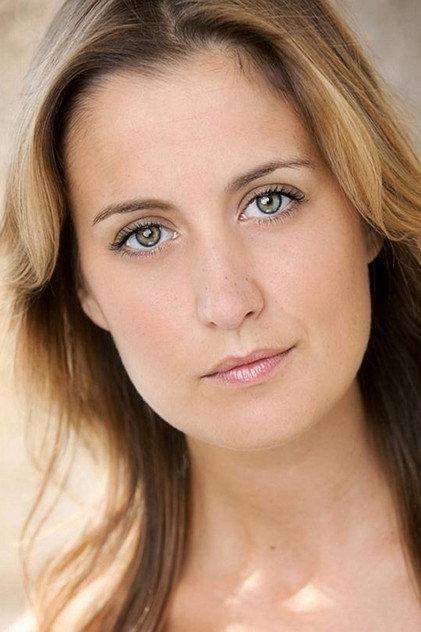Tempany Deckert - Actor Profile Photo