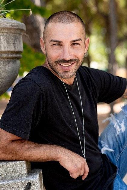 Claudio Di Giorgio - Actor Profile Photo