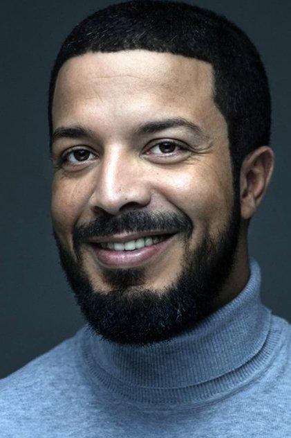 Walid Afkir - Actor Profile Photo