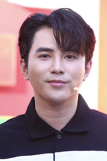 Will - Actor Profile Photo