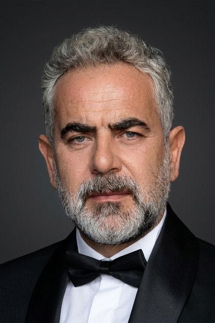 Yurdaer Okur - Actor Profile Photo
