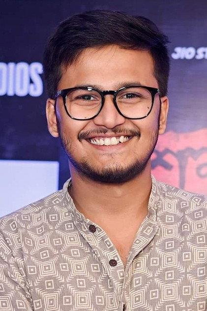 Rwitobroto Mukherjee - Actor Profile Photo