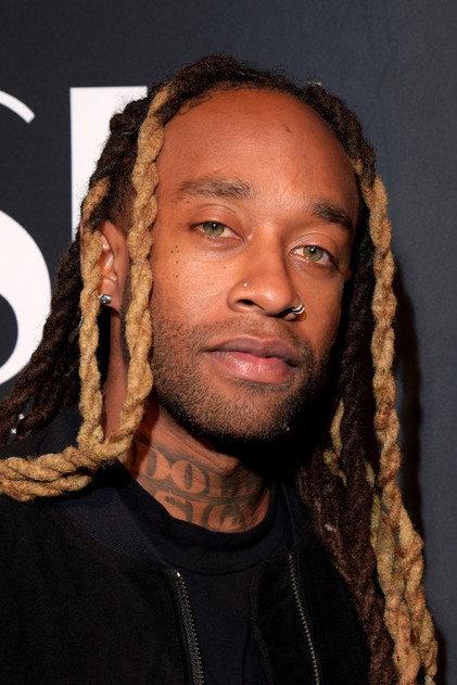 Ty Dolla Sign - Actor Profile Photo