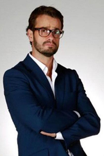 José Diogo Quintela - Actor Profile Photo