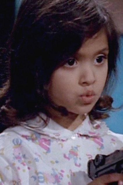 Winnie Mortensen - Actor Profile Photo