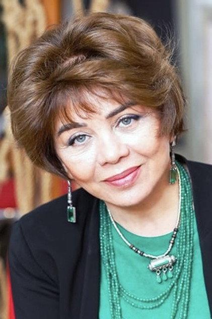 Sughra Baghirzadeh - Actor Profile Photo