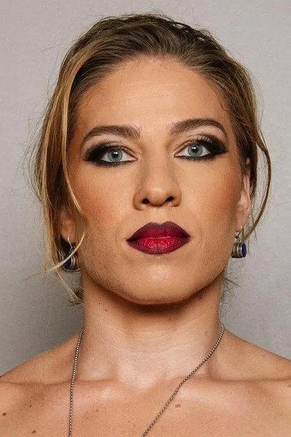 Marina Shafir - Actor Profile Photo