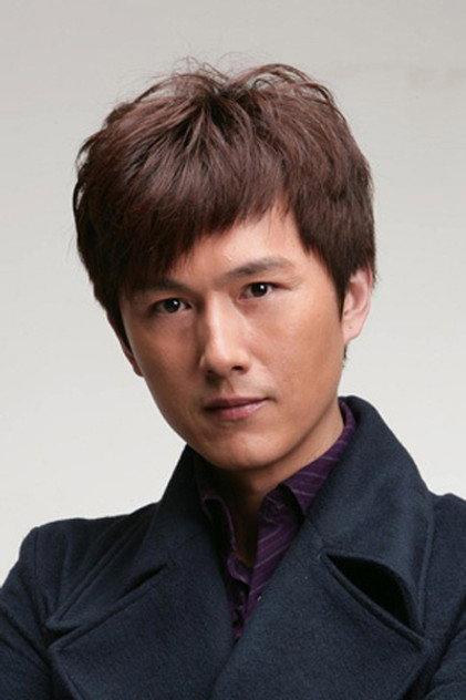 Lu Xingyu - Actor Profile Photo