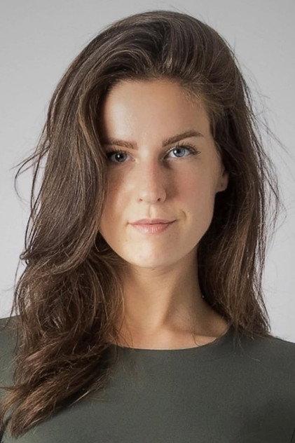 Iris van der Vliet - Actor Profile Photo