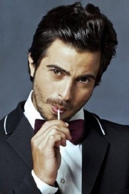 Itay Turgeman - Actor Profile Photo