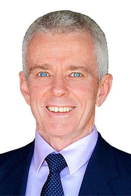 Malcolm Roberts - Actor Profile Photo