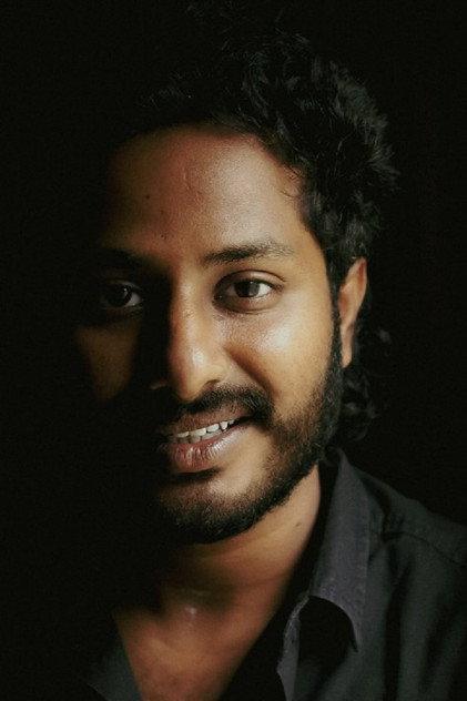 Dravid Selvam - Actor Profile Photo