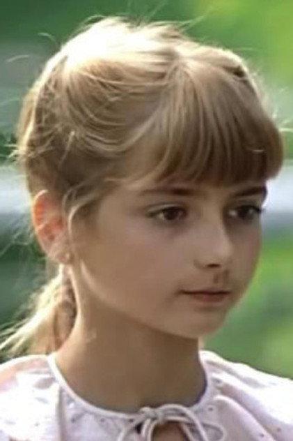 Anna Plisetskaya - Actor Profile Photo