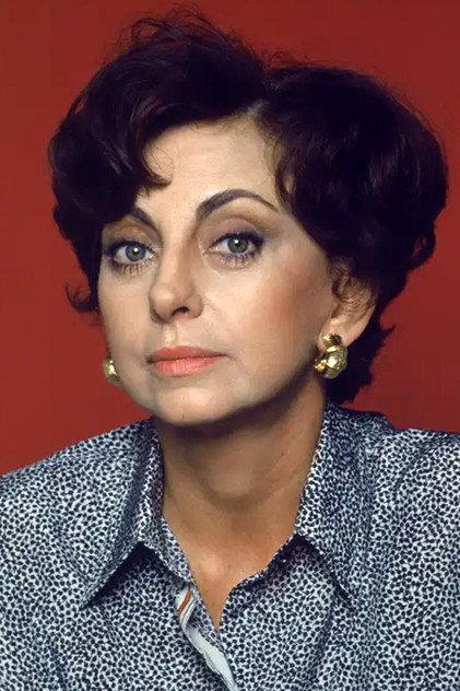 Beatriz Segall - Actor Profile Photo