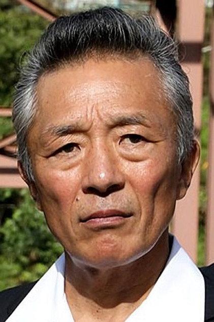 Kenjiro Nashimoto - Actor Profile Photo