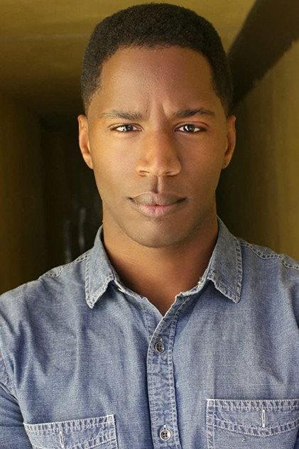 Rasheed Stephens - Actor Profile Photo