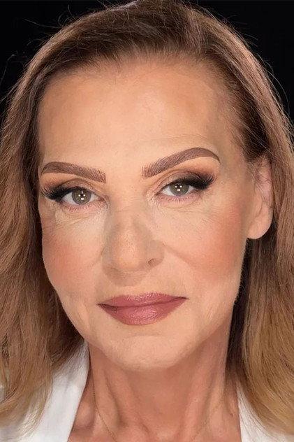 Janah Fakhoury - Actor Profile Photo