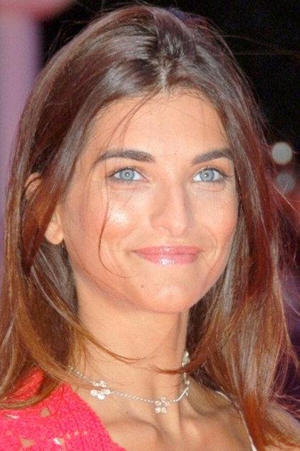 Pauline Delpech - Actor Profile Photo