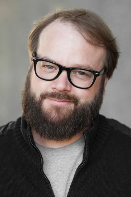 Christian Anderson - Actor Profile Photo