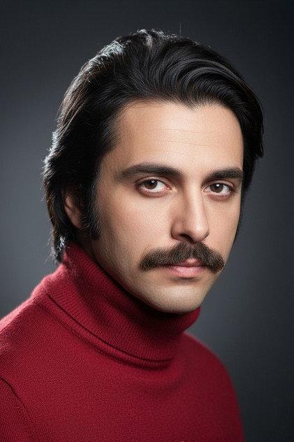 Fuat Soner - Actor Profile Photo