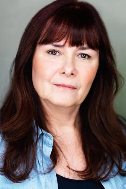 Jane Dashow - Actor Profile Photo