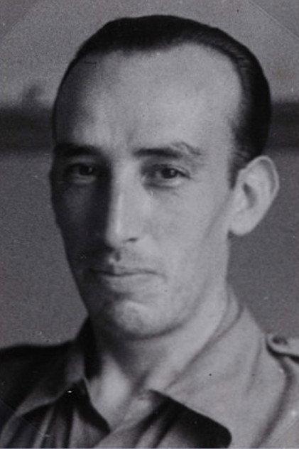 José Val del Omar - Actor Profile Photo