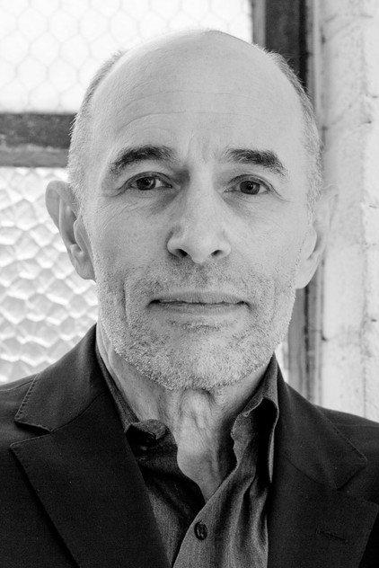 Andrew Tribolini - Actor Profile Photo