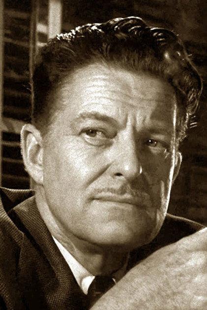 George Eldredge - Actor Profile Photo