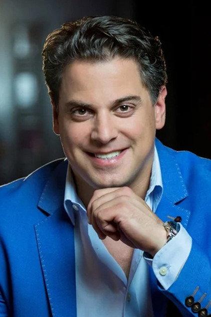 Sándor Nagy - Actor Profile Photo
