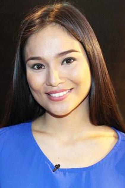Julia Clarete - Actor Profile Photo